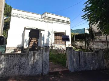 Terreno · 782m² · Lote de 782 m² en Bernal Este - Ideal Emprendimiento Inmobiliario
