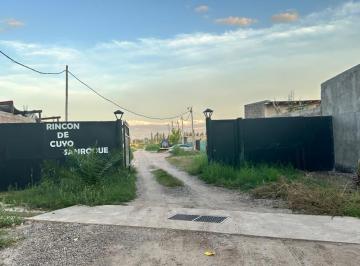 Terreno · 337m² · Terreno en Venta en Barrio Cerrado