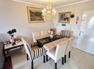Departamento · 95m² · 4 Ambientes · 1 Cochera · Venta Alto Villasol - 3 Dom - Cochera - Exc Vista