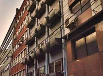 Oficina comercial · 87m² · Oficina - Semipiso a Calle Super Luminosa