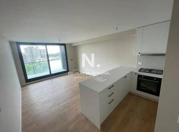 Foto1 · Venta Apartamento de 1 Dormitorio con Vista Al Lago en Barra de Carrasco.