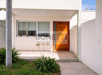 PH · 80m² · 3 Ambientes · 1 Cochera · PH en Mercedes