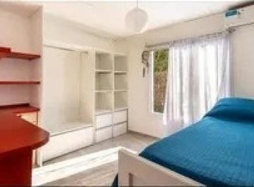 Departamento · 90m² · 3 Ambientes · 3 Cocheras · Departamento en Venta - 2 Dorm. 1 Baño - Mar Azul