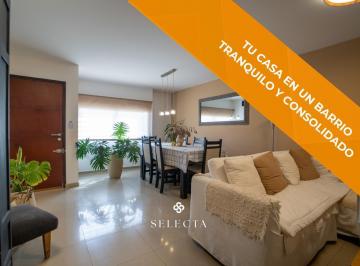 Casa · 130m² · 4 Ambientes · 2 Cocheras · Duplex en Venta Nuevo Poeta Lugones – 3 Dorm. con Patio y Pileta
