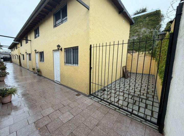 Departamento · 45m² · 2 Ambientes