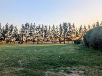 Terreno · 1000m² · Terreno Venta - 1.000 m² - Lagos del Norte, Tigre