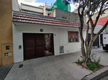 Casa · 175m² · 3 Ambientes · 1 Cochera · Venta Casa 3 Ambientes 2 Baños 2 Terrazas y Cochera en Nueva Pompeya