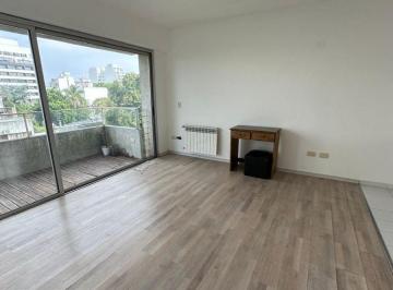 Departamento de 2 ambientes, La Plata · Alquiler 1 Dormitorio + Cochera