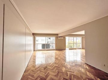 Departamento de 4 ambientes, Recoleta · Departamento 3 Dorm. en Venta en Recoleta