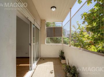Departamento · 46m² · 2 Ambientes · Departamento Venta Ramos Mejia
