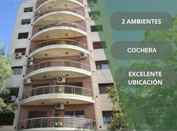 Departamento · 46m² · 2 Ambientes · 1 Cochera · Venta Departamento 2 Ambientes Moron Centro y Cochera