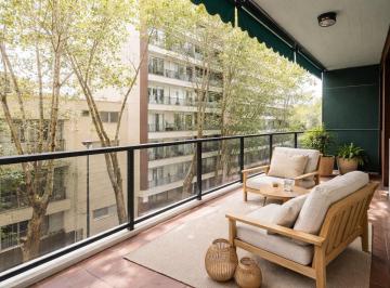 Departamento · 63m² · 4 Ambientes · 1 Cochera · Venta Dto 3 Amb Al Frente, Dependencia y Cochera Fija. Balcón, Luminoso.