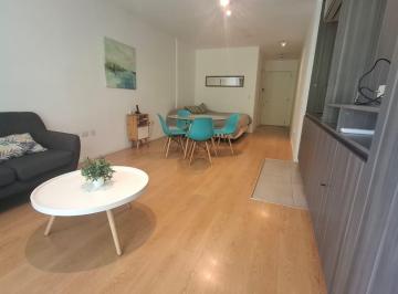 Departamento · 34m² · 1 Ambiente · Departamento en Recoleta