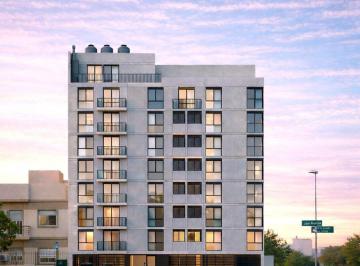 TBR-TBR-5321_2 · Venta Apartamento 2 Dorm. con Patio en Brazo Oriental