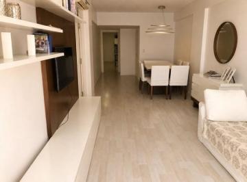Departamento · 120m² · 4 Ambientes · 1 Cochera · Venta Departamento 4 Ambientes Las Cañitas