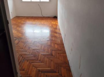 Departamento de 1 ambiente, Once · Monoambiente 35 m Muy Luminoso, Placard