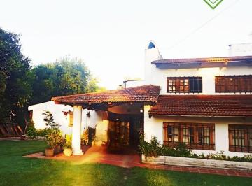 Foto · Casa en Venta Sobre Av Bodereau Excelente Ubicación