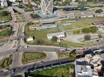 Terreno , Córdoba · Lote Esquina en Venta. Zona Panal Córdoba. 7500 m² Construibles. Ideal Hotel o Uso Mixto
