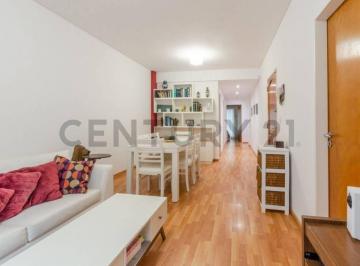 Departamento · 55m² · 3 Ambientes · 1 Cochera · Venta Departamento 3 Ambientes - Caballito - Apto Crédito