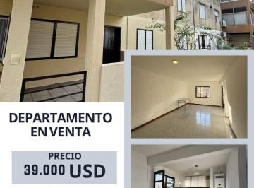 Departamento de 3 ambientes, Ingeniero White · Departamento en Venta – Ingeniero White