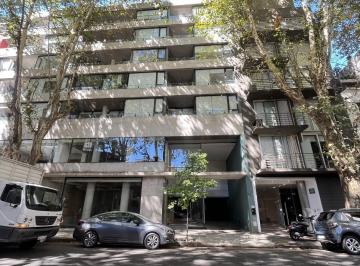 Departamento · 44m² · 2 Ambientes · Venta Departamento 2 Ambientes con Balcon y Amenities en Palermo Apto Credito Hipotecario