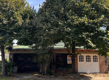 Casa · 120m² · 3 Dormitorios · 1 Cochera · Casa en Granadero Baigorria