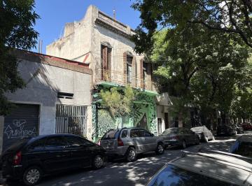 Terreno · 750m² · Terreno en Balvanera
