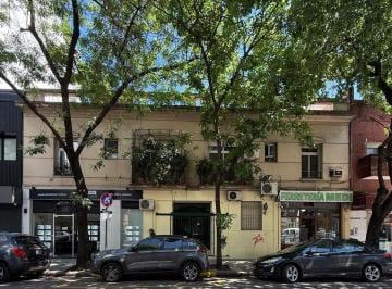 Departamento · 90m² · 3 Ambientes · 3 Ambientes con Gran Patio Pb Cfte Super Luminoso