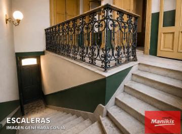 PH · 193m² · 5 Ambientes · Venta - PH Para Refaccionar en San Telmo