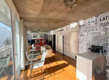 Departamento · 32m² · 1 Ambiente · 2 Cocheras · Departamento en Palermo Hollywood
