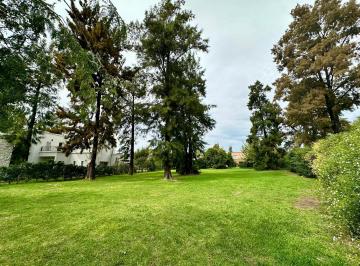 Terreno · 1120m² · Terreno en Venta en Barrio El Encuentro