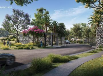 Terreno · 610m² · Lote en Venta Chacras de Coria - Parque Isla en Proyecto Qvattro Viamonte - Mendoza