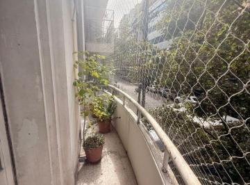 Departamento de 5 ambientes, Recoleta · Oportunidad! Bajo de Precio Piso de 140 m², 4 Habitaciones Reciclado a Nuevo
