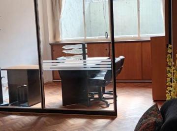 Oficina comercial de 1 ambiente, San Nicolás · Oficina Comercial en Venta
