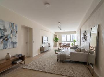 Departamento · 53m² · 1 Ambiente · 1 Cochera · Departamento en Belgrano, con Amenities de Alta Calidad