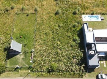 Terreno · 346m² · Terreno Lote en Venta en Azcuenaga, San Andres de Giles, Resto de La Provincia