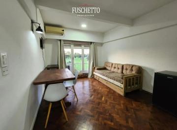Departamento de 1 ambiente, Tigre · Hindú Club - Venta Monoambiente. Piso 3° con Vista Al Parque