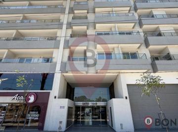 Departamento · 40m² · 2 Ambientes · 1 Cochera · Departamento de 2 Amb. con Cochera a Estrenar en Canning Center!