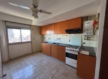 Departamento · 94m² · 4 Ambientes · 1 Cochera · Departamento en Venta en Pergamino con Cochera