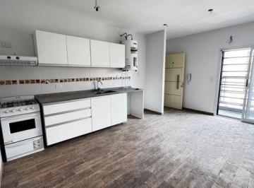 Departamento · 36m² · 2 Ambientes · Venta Departamento 2 Ambientes a Estrenar en Lanus, con Balcón Super Luminoso!