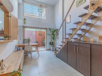 Departamento · 47m² · 2 Ambientes · Venta Duplex 2 Amb con Patio en Villa Gral Mitre
