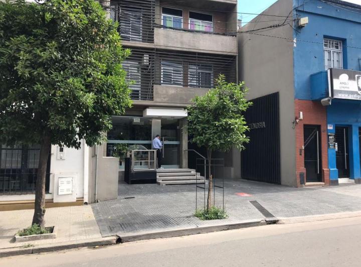 Departamento · 30m² · 1 Ambiente