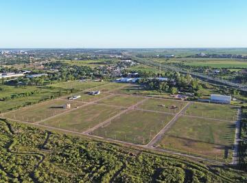 Terreno · Terrenos en Venta