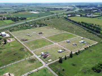 Terreno · Terrenos en Venta
