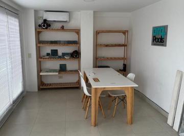 Departamento · 48m² · 1 Ambiente · 1 Cochera · Departamento en Venta en Villa Devoto, Capital Federal, Buenos Aires