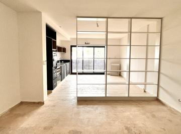 Departamento de 1 ambiente, Palermo · Estudio Amplio en Venta a Estrenar en Palermo Hollywood. Cochera. Amenities.