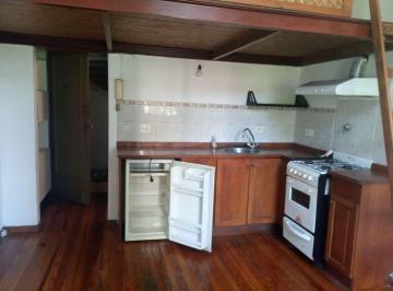 Departamento de 1 ambiente, Balvanera · Muy Buen Dpto 1 Amb con Entrepiso