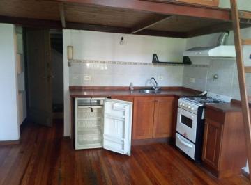 Departamento de 1 ambiente, Balvanera · Muy Buen Dpto 1 Amb con Entrepiso