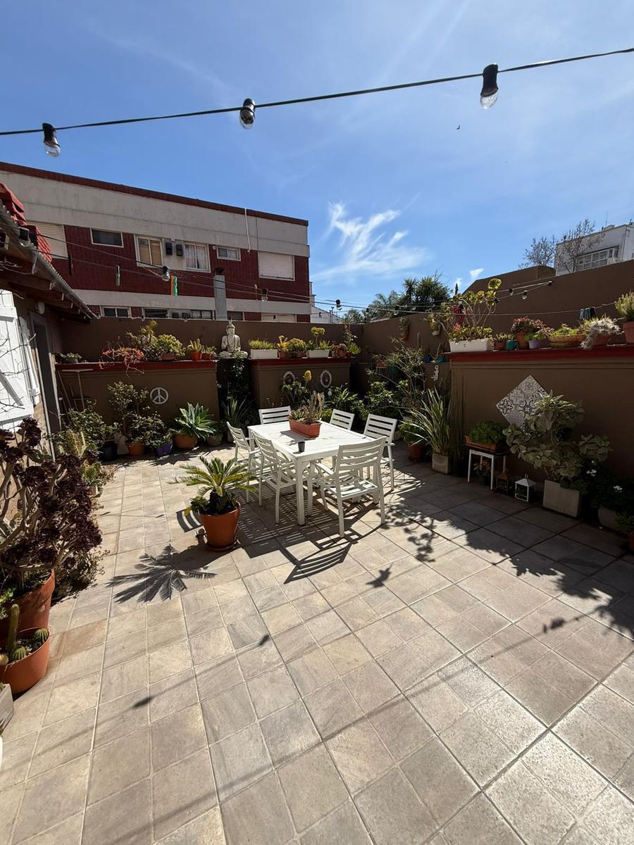 Departamento de 4 ambientes en La Perla – Avenida Independencia