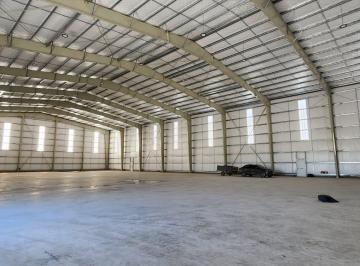 Local comercial · 2000m² · Galpon en Alquiler